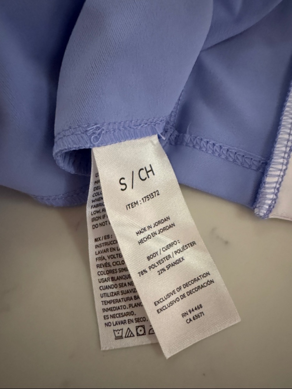 Sage Collective Zip-Front Tennis Dress - Picture 4 of 4